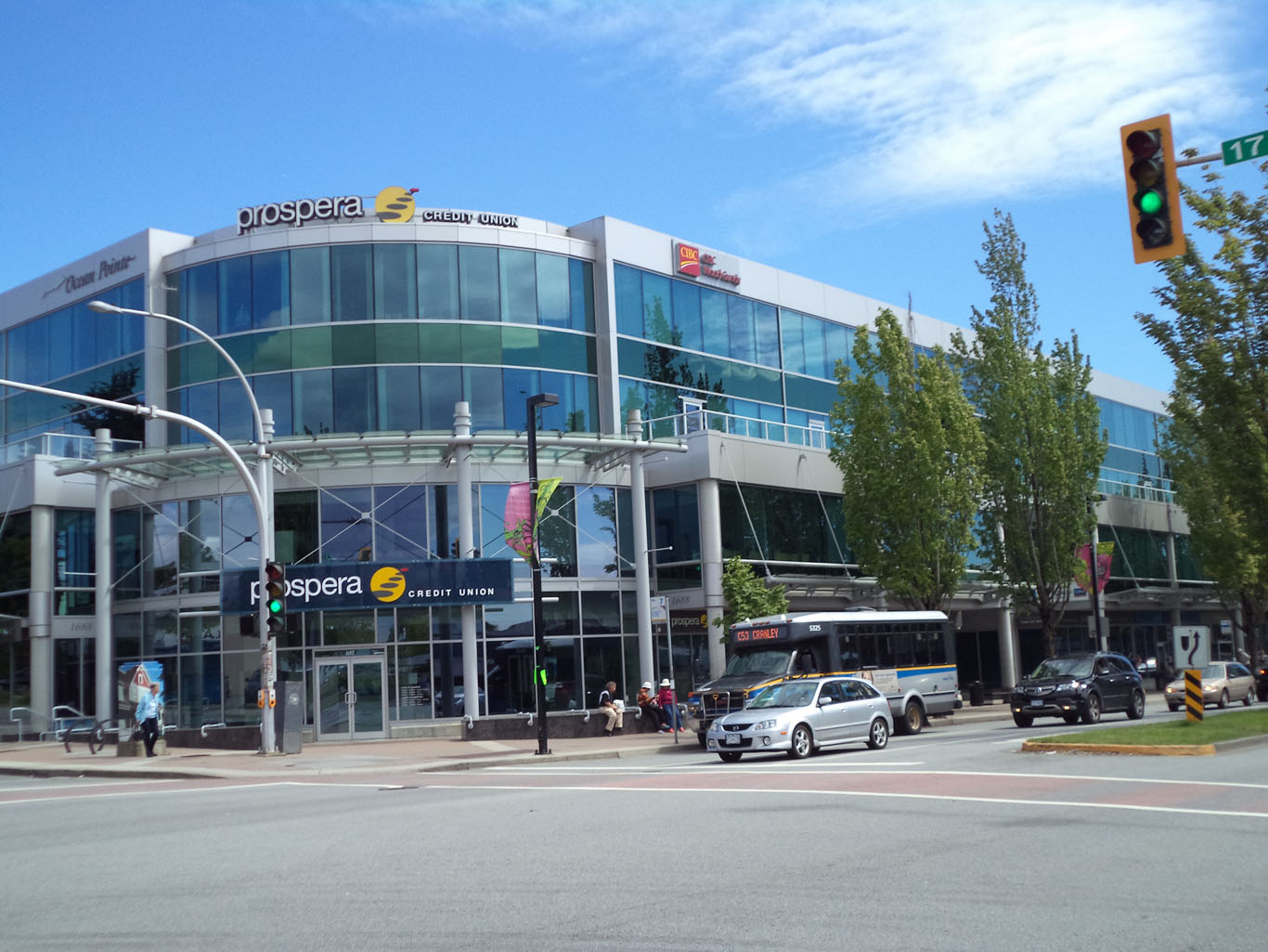 Wellington-Altus - Surrey